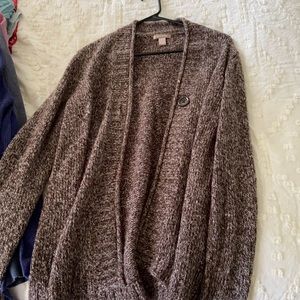cardigan